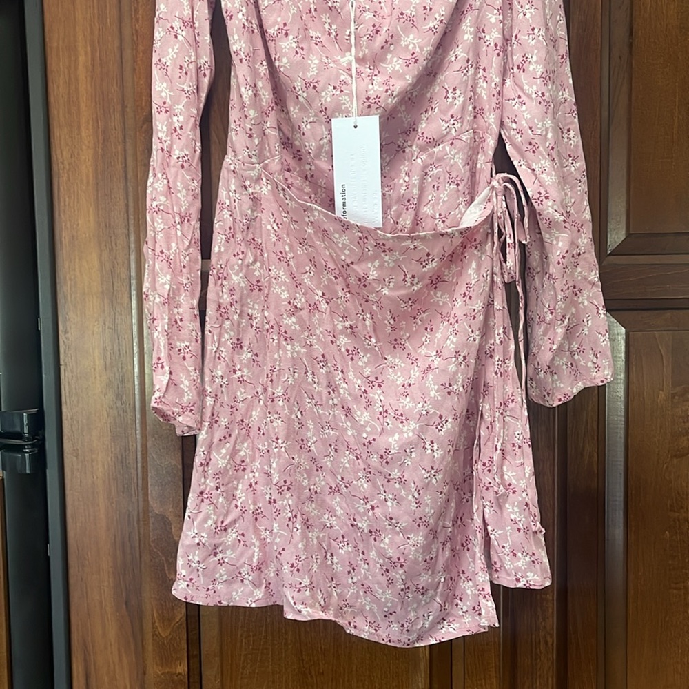 Reformation mini dress - Picture 3 of 4